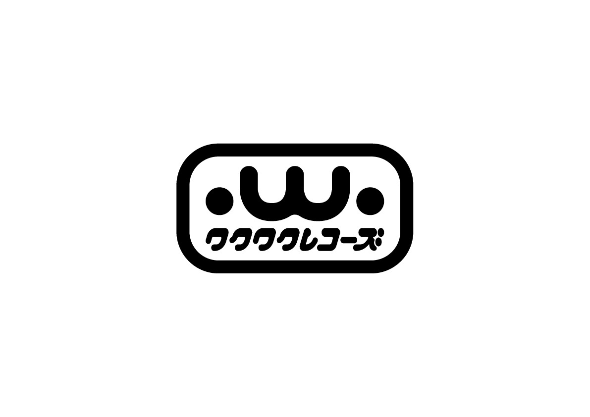 ワクワクレコーズ ロゴ