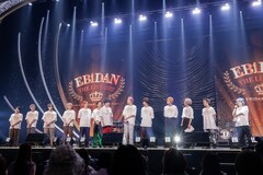 「こんな集団ほかにない」全員が思いつないだエビライ2日目、DISH//が駆け抜けた青春と夢の続き