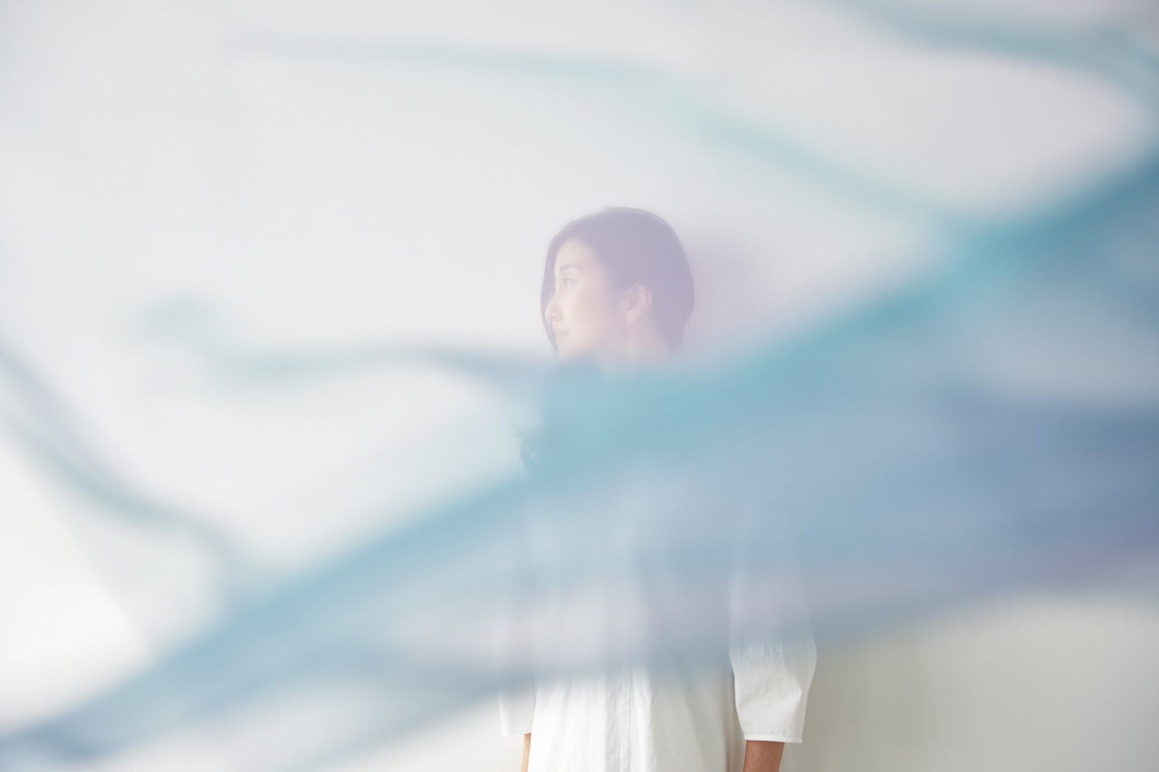 池田綾子