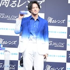 King & Prince平野紫耀、目だけで女性を虜にしたいが「おつむのほうが弱いので勉強したい」