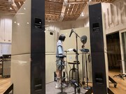 「三時のあの月が好き」オフショット