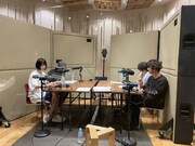 「三時のあの月が好き」オフショット