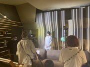 「三時のあの月が好き」オフショット