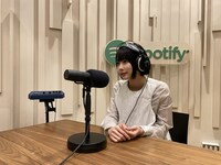 「三時のあの月が好き」オフショット