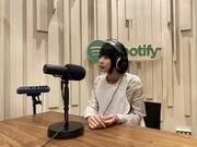 「三時のあの月が好き」オフショット