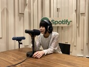 「三時のあの月が好き」オフショット