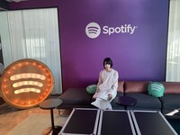 「三時のあの月が好き」オフショット