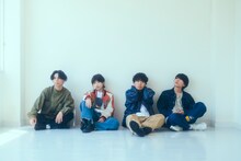 Atomic Skipper（Photo by Takeshi Yao）