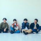 Atomic Skipper新曲リリース「逞しくて美しい君と俺のアンセムソングです」