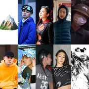和歌山の注目ラッパー7、JUMADIBA、Itaq、Maphie迎えたパーティ「chronic」開催