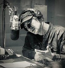 ジョージ・ウィリアムズ