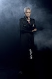 大槻ケンヂ(Vo)