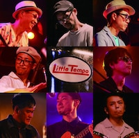 LITTLE TEMPO