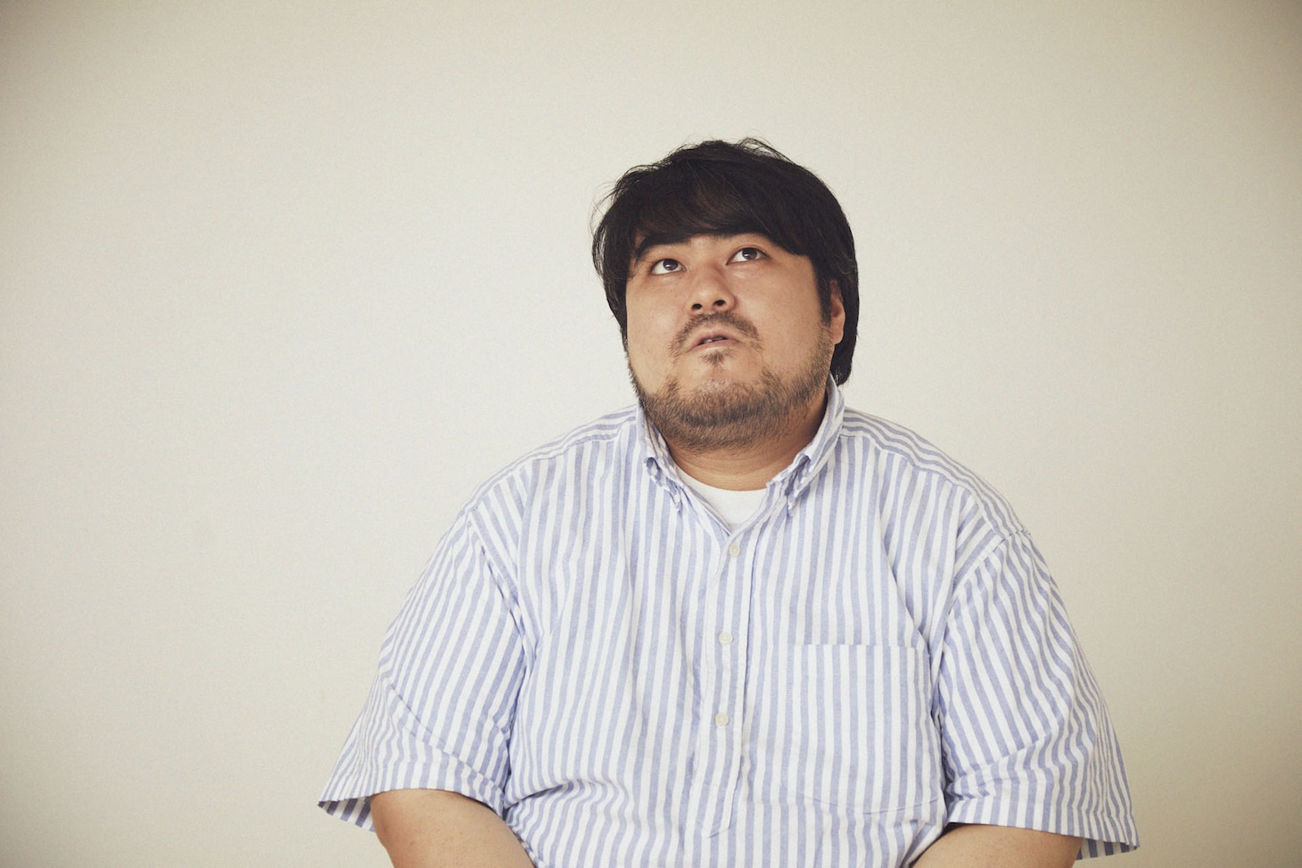 澤部渡（スカート）