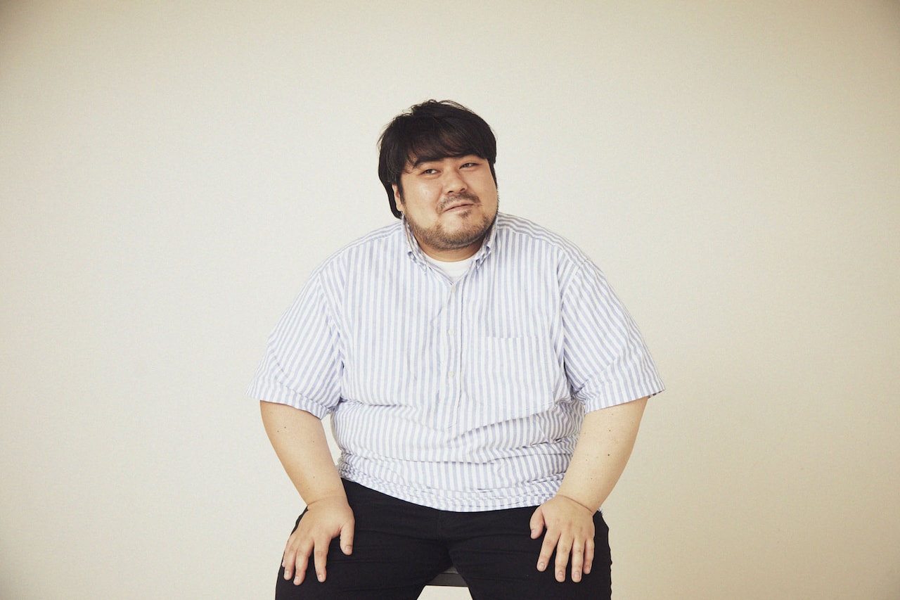 澤部渡(スカート)