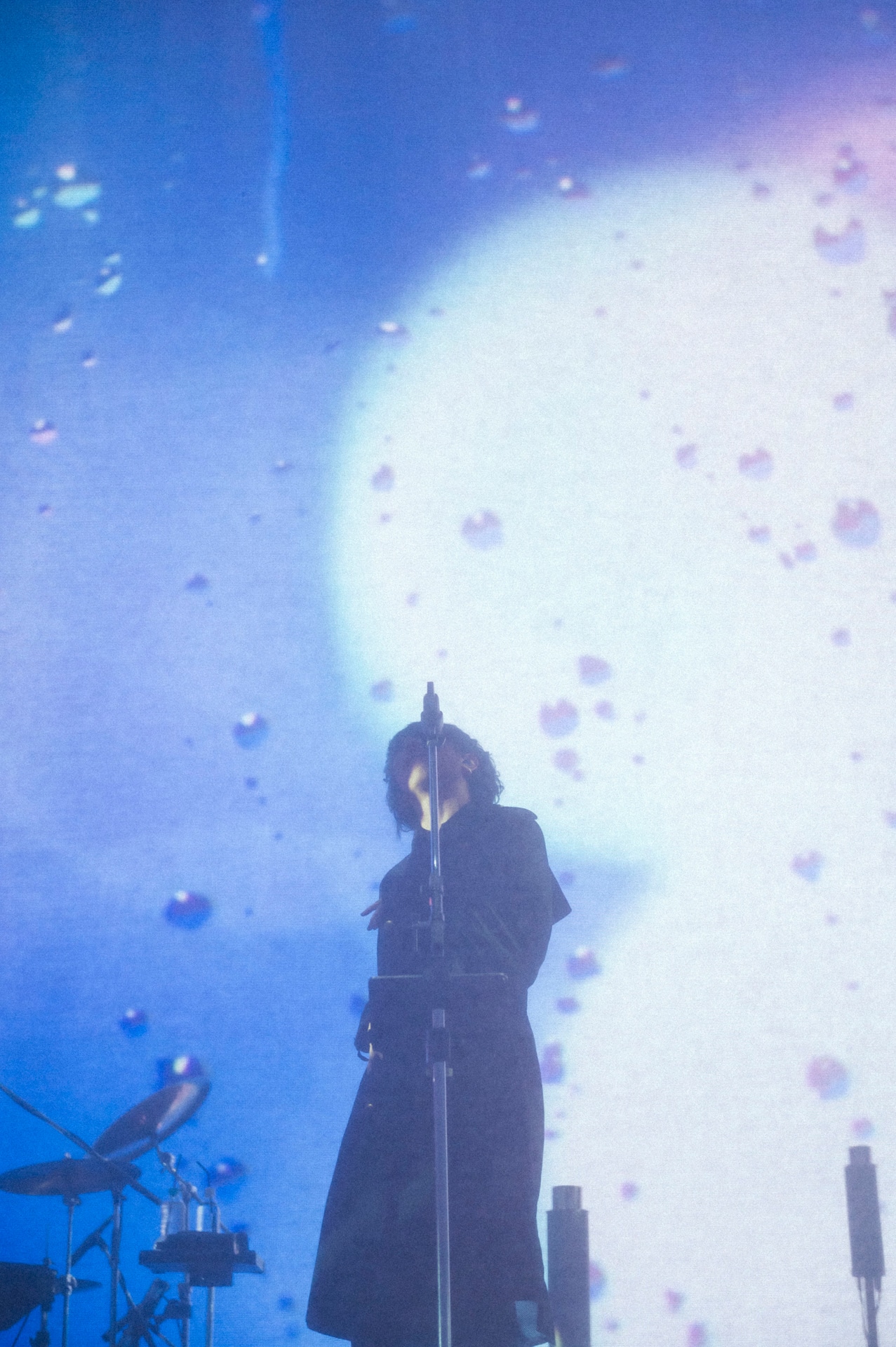 Eve（Photo by Takeshi Yao）