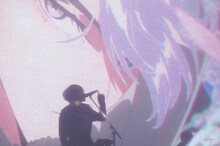 Eve（Photo by Takeshi Yao）