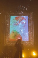 Eve（Photo by Takeshi Yao）