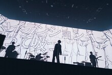 Eve（Photo by Takeshi Yao）