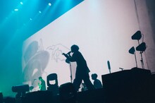 Eve（Photo by Takeshi Yao）