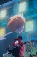 Eve（Photo by Takeshi Yao）