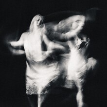 Cö shu Nie「夢をみせて」配信ジャケット