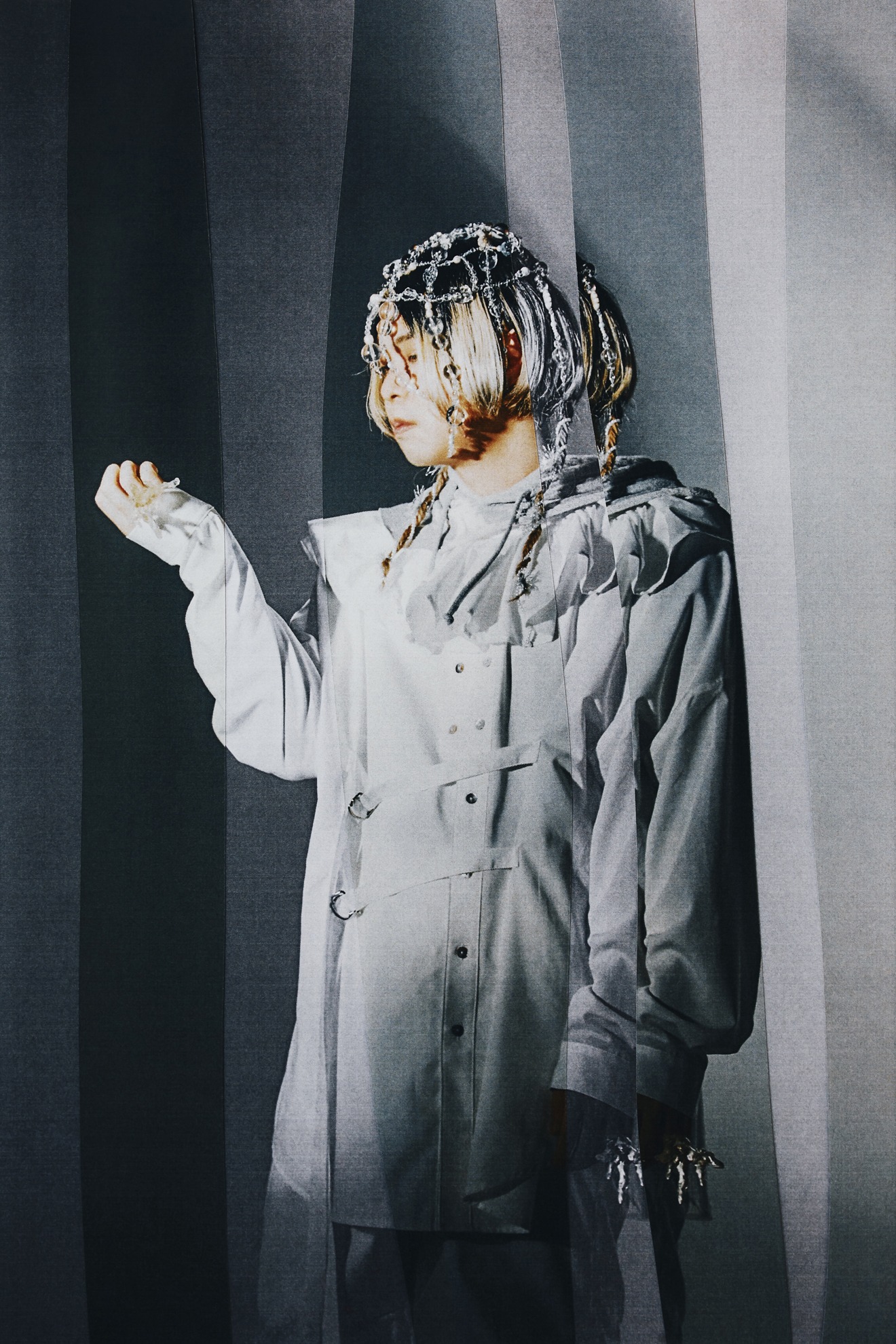 松本駿介（B）
