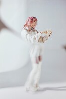 中村未来（Vo, G, Key, Manipulator）