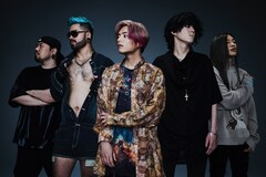 Fear, and Loathing in Las Vegasが3年ぶりフルアルバム発売、全国ツアー開催も決定