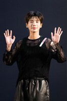 TAEHYUN（撮影：曽我美芽）