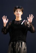 TAEHYUN（撮影：曽我美芽）