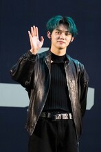 YEONJUN（撮影：曽我美芽）