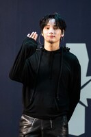 HUENINGKAI（撮影：曽我美芽）