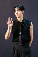 SOOBIN（撮影：曽我美芽）