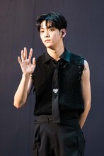 SOOBIN（撮影：曽我美芽）