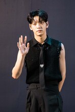 SOOBIN（撮影：曽我美芽）