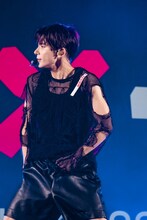 TAEHYUN（撮影：曽我美芽）