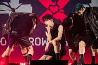 SOOBIN（中央）（撮影：曽我美芽）