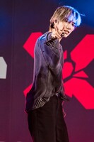 BEOMGYU（撮影：曽我美芽）