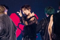 TAEHYUN（撮影：曽我美芽）