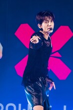 TAEHYUN（撮影：曽我美芽）