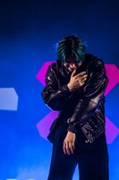 YEONJUN（撮影：曽我美芽）