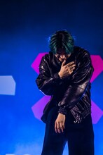 YEONJUN（撮影：曽我美芽）