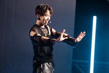 TAEHYUN（撮影：曽我美芽）