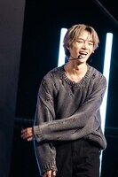 BEOMGYU（撮影：曽我美芽）