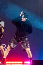 HUENINGKAI（撮影：曽我美芽）