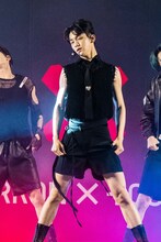 SOOBIN（撮影：曽我美芽）