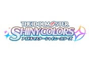 「アイドルマスター シャイニーカラーズ」ロゴ