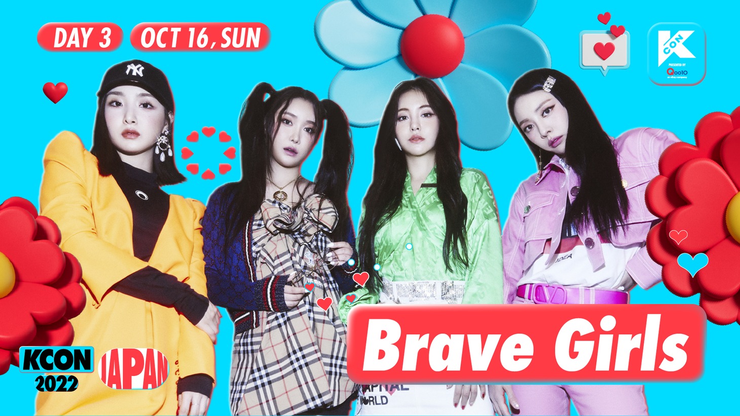 Brave Girls