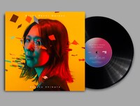 柴田聡子「 ぼちぼち銀河［LP］」